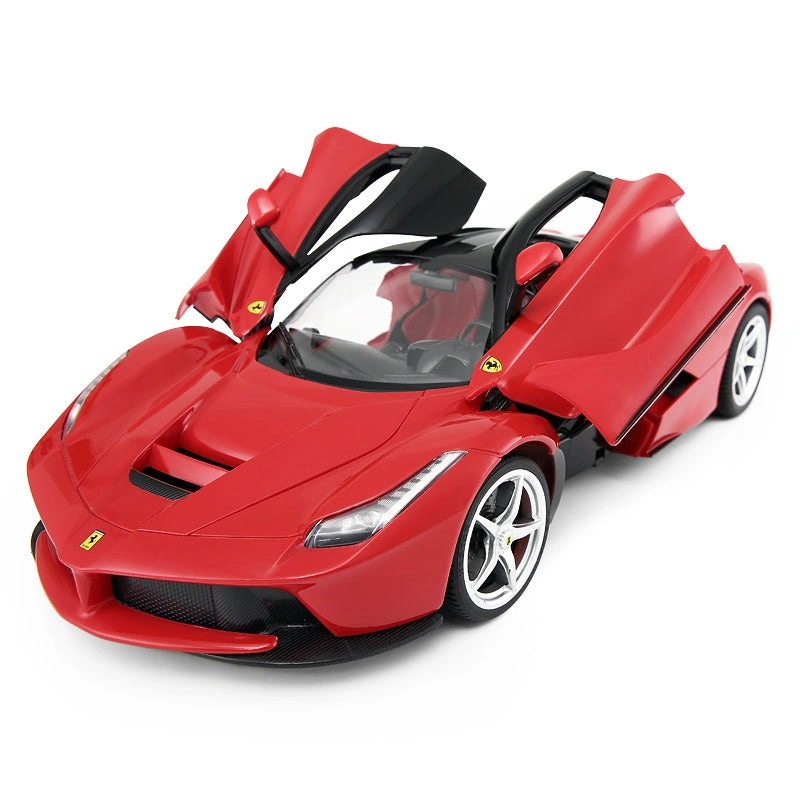 Ferrari LaFerrari 1/14 Scale RC Car – Unleash the Legend!